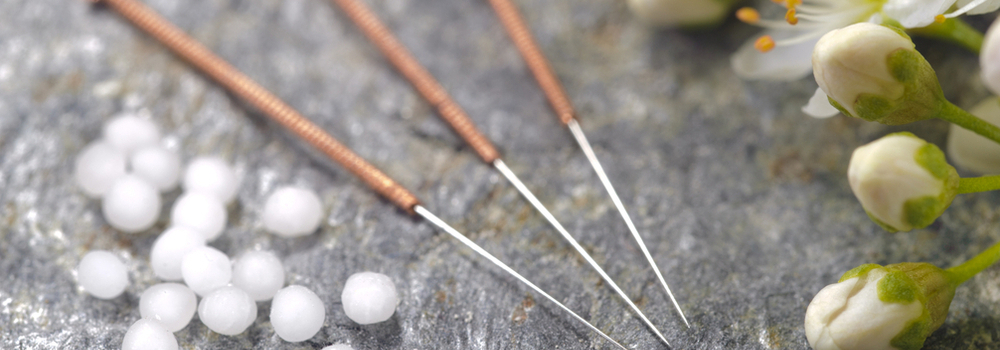 Acupuncture Trim Perfect Balance